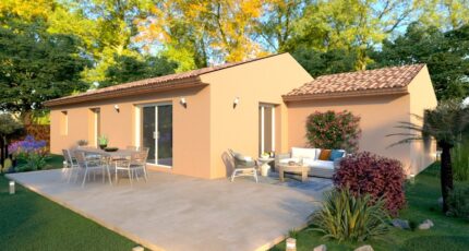 Montfort-sur-Argens Maison neuve - 2103058-11137modele820250115mE4dl.jpeg Maisons France Confort