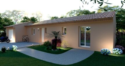 Montfort-sur-Argens Maison neuve - 2103058-11137modele720250115pQDyc.jpeg Maisons France Confort