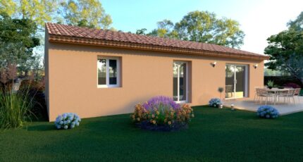 Montfort-sur-Argens Maison neuve - 2103058-11137modele620250115kUZFX.jpeg Maisons France Confort