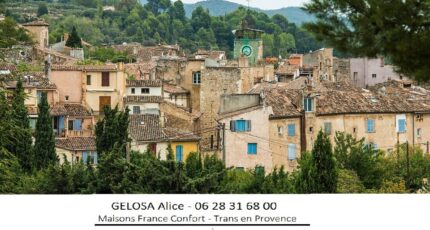 Salernes Terrain à bâtir - 2103031-3951annonce120250311SiH6h.jpeg Maisons France Confort