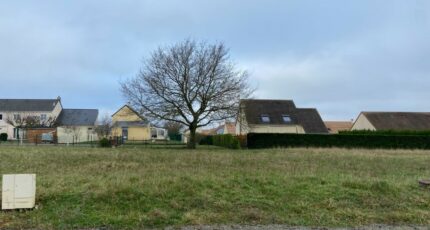 Précigné Terrain à bâtir - 2044580-1263annonce120250109iLNei.jpeg Maisons France Confort