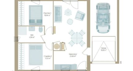Saint-Martin-Boulogne Maison neuve - 2103380-4586modele820241206T5JPw.jpeg Maisons France Confort
