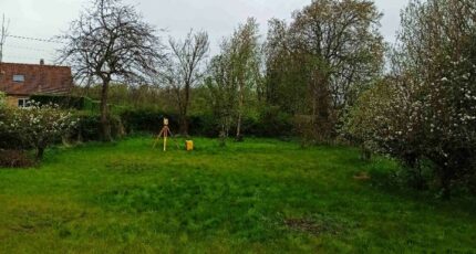 Fiennes Maison neuve - 2103358-11072annonce220241014cJ1tT.jpeg Maisons France Confort