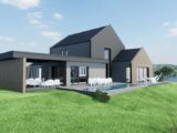 Maison à construire à Turckheim (68230) 2103769-9613modele620240209XiuPJ.jpeg Maisons France Confort