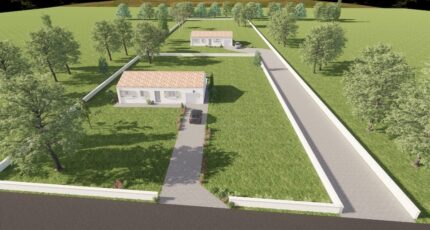 Les Gonds Maison neuve - 2103936-9811modele720250211CZEnm.jpeg Maisons France Confort