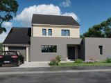 Maison à construire à Beauvau (49140) 2070510-961modele620240718n6cNt.jpeg Maisons France Confort