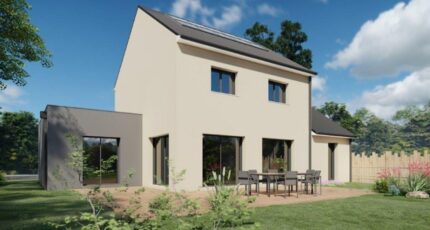 Beauvau Maison neuve - 2070510-961modele720240718q0nXw.jpeg Maisons France Confort