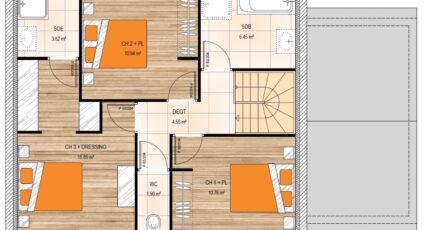 Saint-Martin-du-Fouilloux Maison neuve - 2044694-939modele920200629iR06O.jpeg Maisons France Confort