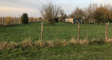 Coulommiers Terrain à bâtir - 2104157-11230annonce120250312amS59.jpeg Maisons France Confort