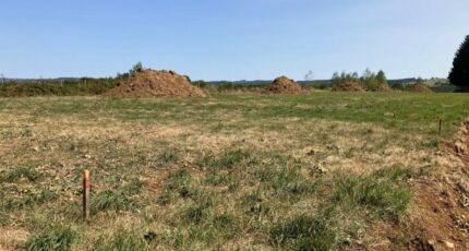 Arpajon-sur-Cère Terrain à bâtir - 2104939-6000annonce420250313CIpp4.jpeg Maisons France Confort