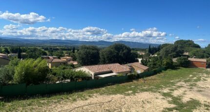 Le Pouget Maison neuve - 2105374-3243annonce220250313N9aUZ.jpeg Maisons France Confort