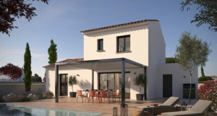 Istres Maison neuve - 2099823-4586modele720231107a0Tav.jpeg Maisons France Confort
