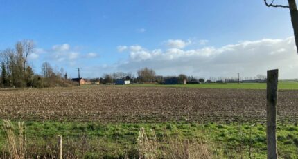 Thélus Terrain à bâtir - 2104563-6159annonce220250313rP7Nw.jpeg Maisons France Confort