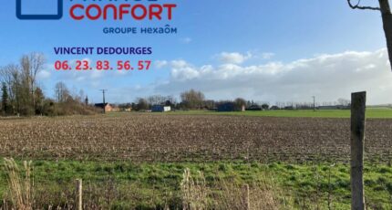 Thélus Terrain à bâtir - 2104563-6159annonce120250313e7wId.jpeg Maisons France Confort
