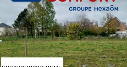Marœuil Terrain à bâtir - 2073974-6159annonce120250207AeQIk.jpeg Maisons France Confort