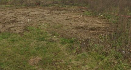 Marœuil Terrain à bâtir - 2073974-6159annonce320250207ttcyL.jpeg Maisons France Confort