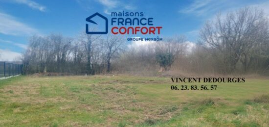 Maison neuve à , Pas-de-Calais