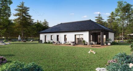 Villers-au-Bois Maison neuve - 2104433-4586modele620241004R8rR7.jpeg Maisons France Confort