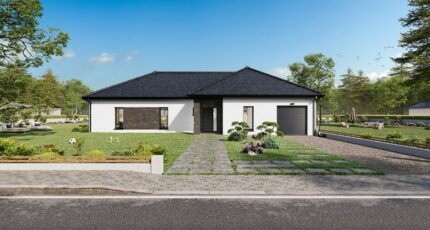 Villers-au-Bois Maison neuve - 2104433-4586modele720241004LmGcz.jpeg Maisons France Confort