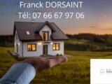 Terrain à bâtir à Boissettes (77350) 2105523-7338annonce120250313Io4Qf.jpeg Maisons France Confort