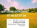 Terrain à bâtir à Cesson (77240) 2105561-7338annonce120250313kgClE.jpeg Maisons France Confort