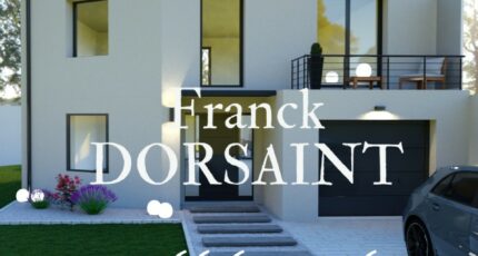 Choisy-le-Roi Terrain à bâtir - 2105609-7338annonce120250313ZTI6k.jpeg Maisons France Confort