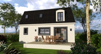 Boissettes Maison neuve - 2105527-4970modele720181026HslnC.jpeg Maisons France Confort