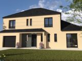 Maison à construire à Cesson (77240) 2105564-5641modele620221201SW8AE.jpeg Maisons France Confort