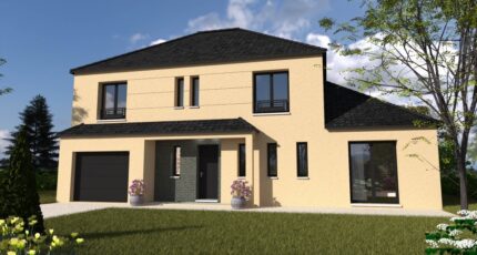 Cesson Maison neuve - 2105564-5641modele620221201SW8AE.jpeg Maisons France Confort