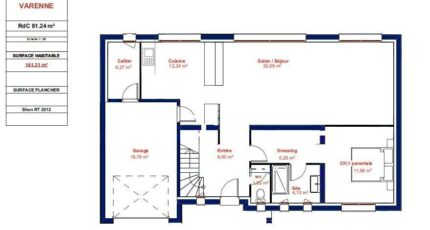 Cesson Maison neuve - 2105564-5572modele920190628pO62g.jpeg Maisons France Confort