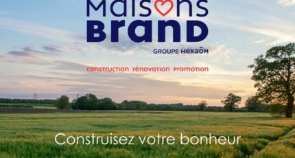 Wittelsheim Terrain à bâtir - 2105333-6989annonce120250313xc7dy.jpeg Maisons France Confort