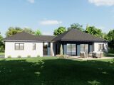 Maison à construire à Wittelsheim (68310) 2105346-4588modele7202201173r2q6.jpeg Maisons France Confort
