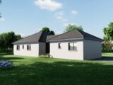 Maison à construire à Wittelsheim (68310) 2105346-4588modele820220117T0QbO.jpeg Maisons France Confort