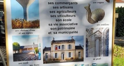 Asnières-la-Giraud Terrain à bâtir - 2103319-10974annonce3202503121PrXS.jpeg Maisons France Confort