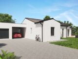 Maison à construire à Pisany (17600) 2106246-9811modele620241213zSL7y.jpeg Maisons France Confort