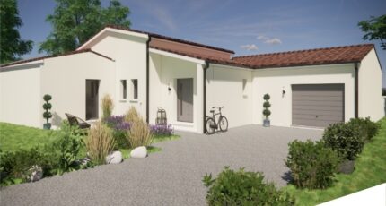 Pisany Terrain à bâtir - 2103536-10974annonce3202503129TyUa.jpeg Maisons France Confort