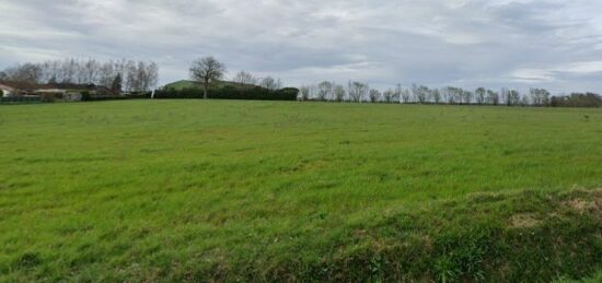 Terrain à bâtir à Aigné, Pays de la Loire