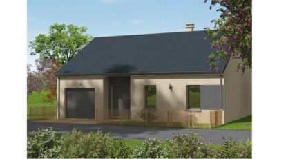 Aigné Maison neuve - 2105942-3498modele6202312135ZmWu.jpeg Maisons France Confort