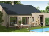 Maison à construire à Aigné (72650) 2105942-3498modele720231213zUPWh.jpeg Maisons France Confort