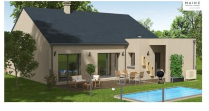 Aigné Maison neuve - 2105942-3498modele720231213zUPWh.jpeg Maisons France Confort