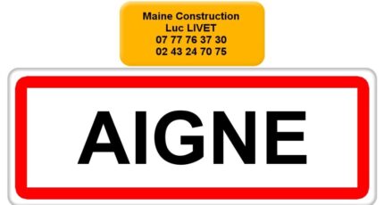 Aigné Maison neuve - 2105942-6170annonce320250314yGbd1.jpeg Maisons France Confort