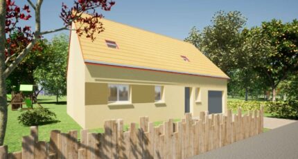 La Bazoge Maison neuve - 2106229-6913modele620201118t7BJs.jpeg Maisons France Confort