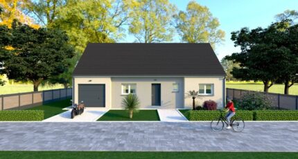 La Bazoge Maison neuve - 2106243-4781modele7202305050Lzms.jpeg Maisons France Confort