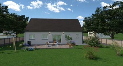 La Bazoge Maison neuve - 2106243-4781modele8202305052GuDh.jpeg Maisons France Confort