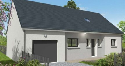 La Bazoge Maison neuve - 2106276-3498modele6202501236RZ9t.jpeg Maisons France Confort