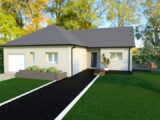 Maison à construire à La Bazoge (72650) 2106289-3498modele620200819uzRR9.jpeg Maisons France Confort