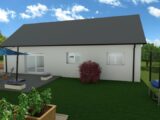 Maison à construire à La Bazoge (72650) 2106289-3498modele720200819Pd9UQ.jpeg Maisons France Confort