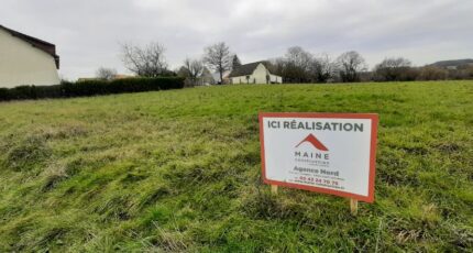 La Bazoge Maison neuve - 2106289-6170annonce120250314nwTLG.jpeg Maisons France Confort