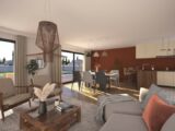 Maison à construire à Allauch (13190) 2105929-4586modele820231107kdIIQ.jpeg Maisons France Confort