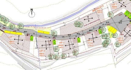 Sahune Maison neuve - 2106738-617annonce320240227P8bK0.jpeg Maisons France Confort
